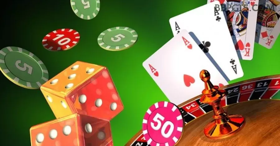 Cassino ao vivo bbpg dealers
