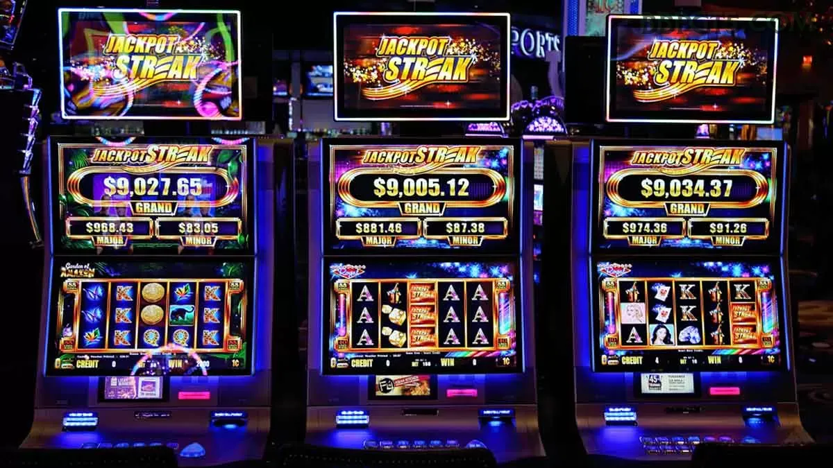 Slots bbpg - Sweet Bonanza e caça-níqueis populares