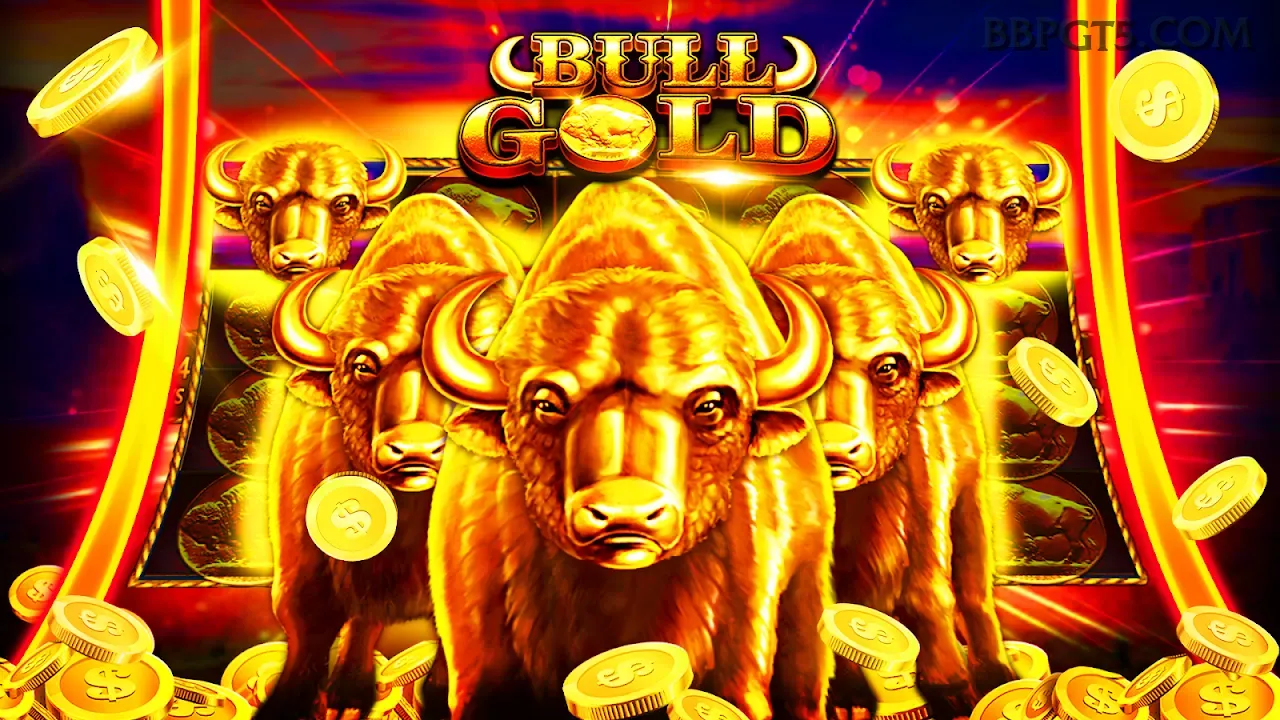 Gates of Olympus slot bbpg